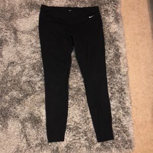 Nike Pants - Nike leggings Nike Pants - Nike leggings